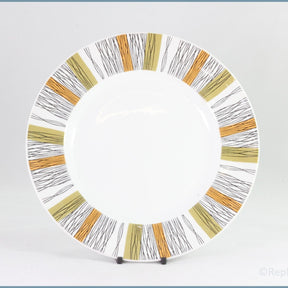 Midwinter - Sienna - 8 7/8