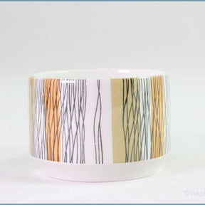 Midwinter - Sienna - Sugar Bowl