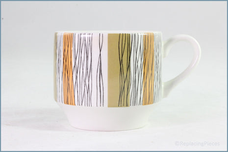 Midwinter - Sienna - Teacup