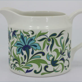 Midwinter - Spanish Garden - 1 1/2 Pint Jug