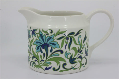 Midwinter - Spanish Garden - 1 1/2 Pint Jug