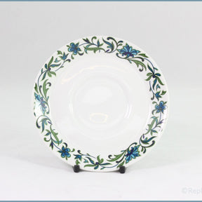 Midwinter - Spanish Garden - Coffee Saucer