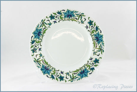 Midwinter - Spanish Garden - 7" Side Plate