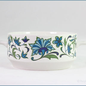 Midwinter - Spanish Garden - Soup Cup