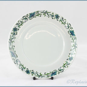 Midwinter - Spanish Garden - Soup Saucer