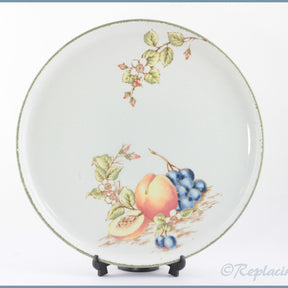 Midwinter - Still Life - Round Platter