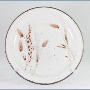 Midwinter - Wild Oats - Dinner Plate