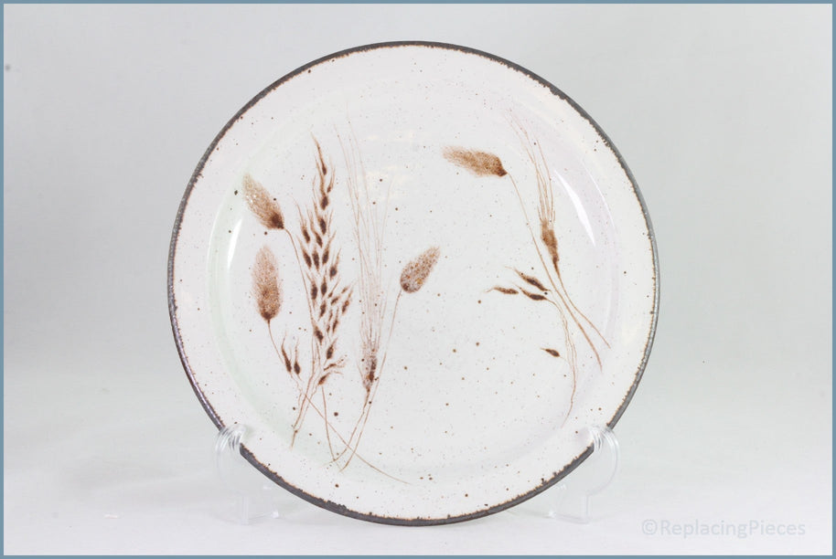 Midwinter - Wild Oats - 8" Salad Plate
