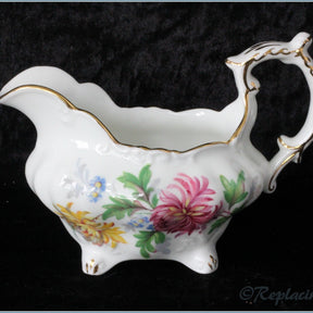 Hammersley - Autumn Glory - Milk Jug