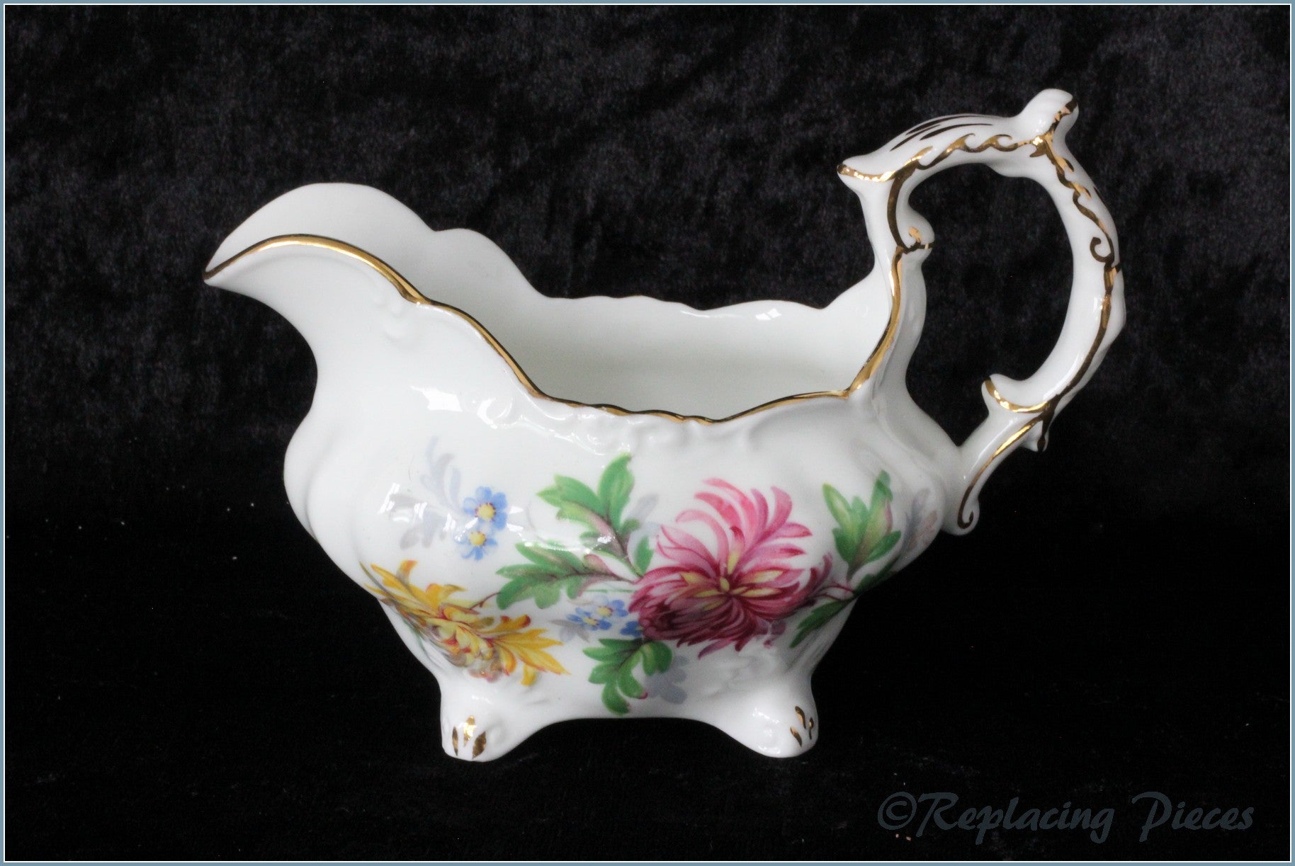 Hammersley - Autumn Glory - Milk Jug