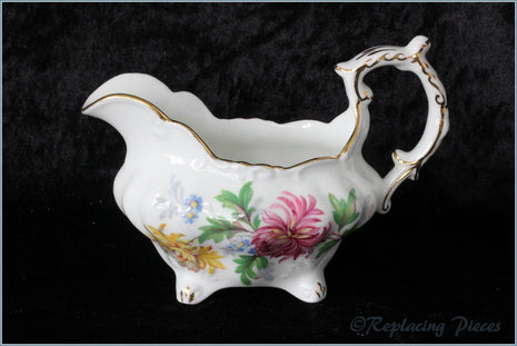 Hammersley - Autumn Glory - Milk Jug