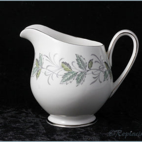 Tuscan - Rondelay - Milk Jug