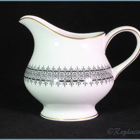 Wedgwood - Astor - Milk Jug