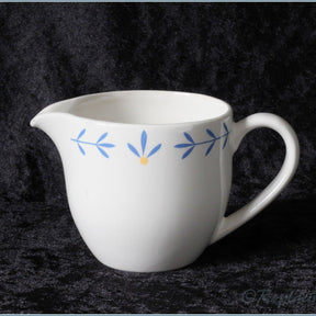 Habitat - Blewbury - Milk Jug