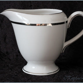 Royal Worcester - Monaco - Milk Jug