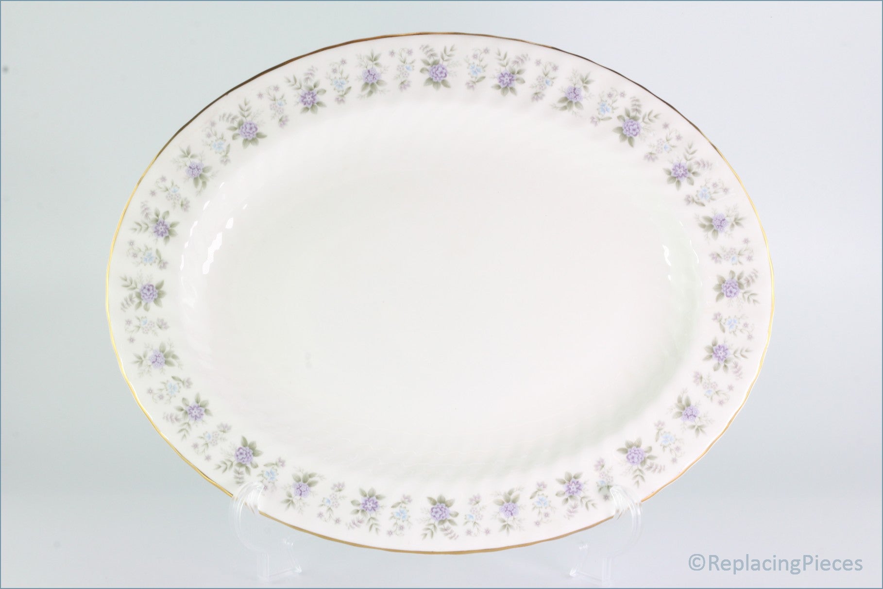 Minton - Alpine Spring - 13 3/4