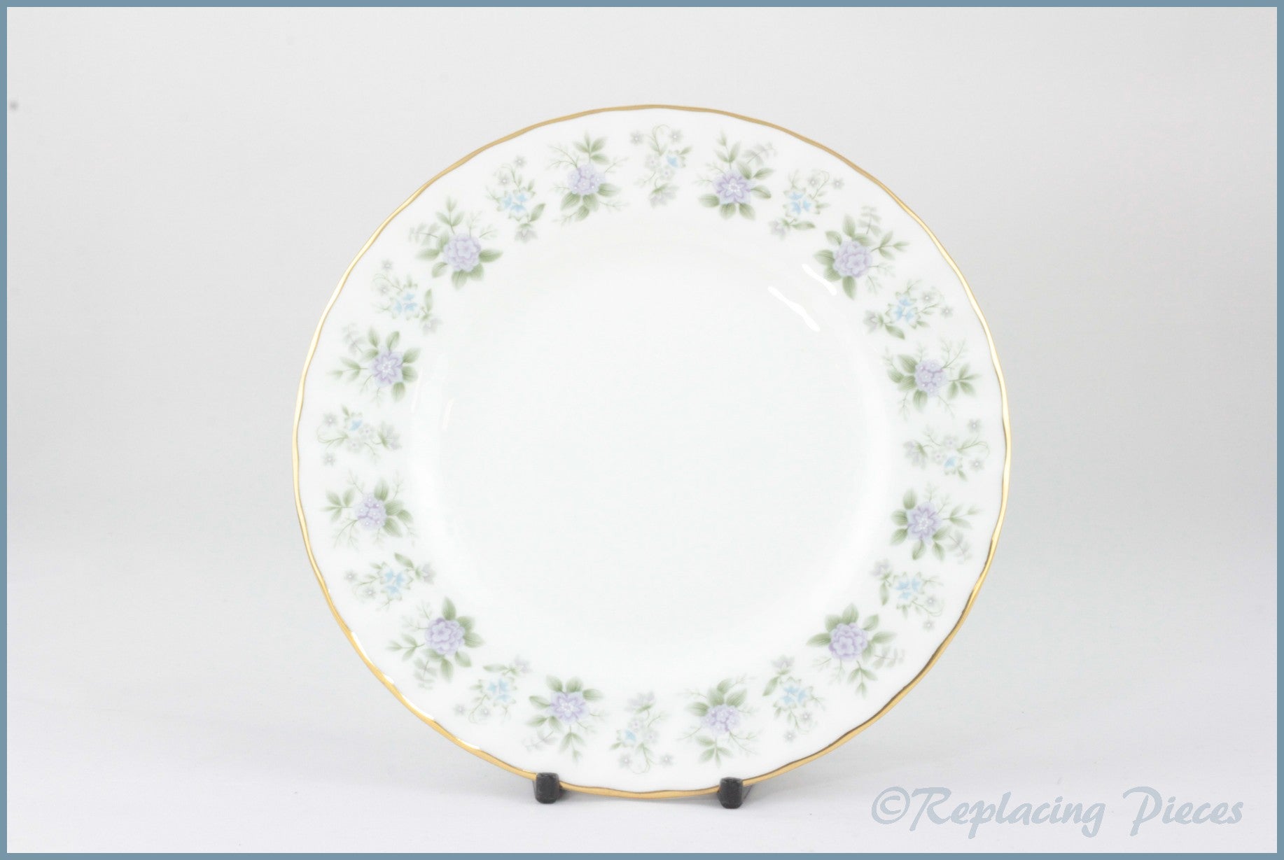 Minton - Alpine Spring - 6 1/2