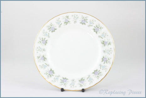 Minton - Alpine Spring - 6 1/2" Side Plate