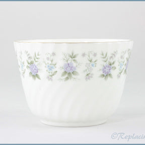 Minton - Alpine Spring - Sugar Bowl