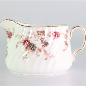 Minton - Ancestral S376 - Milk Jug