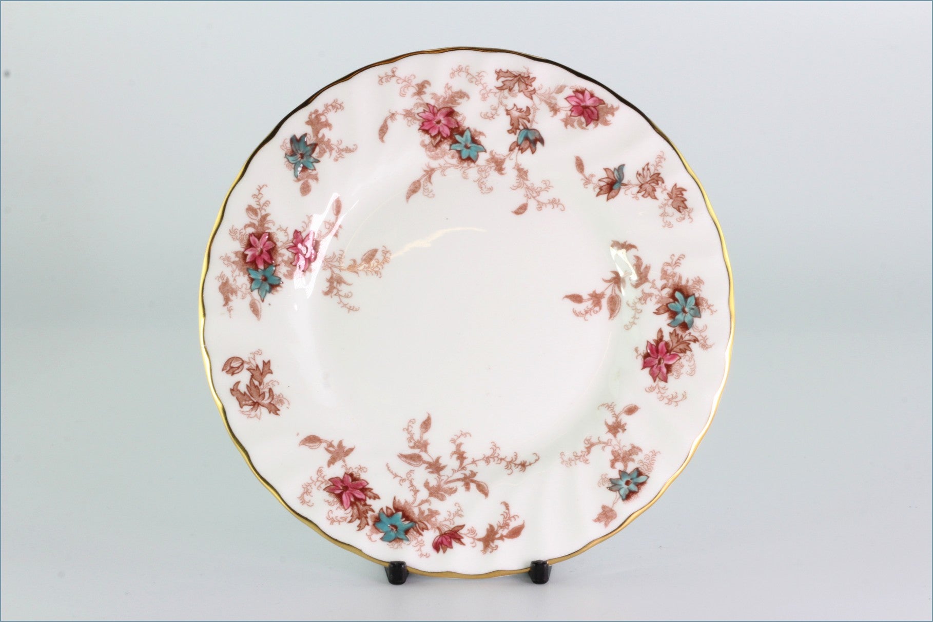 Minton - Ancestral S376 - 6 1/4