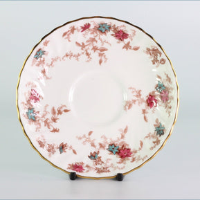 Minton - Ancestral S376 - Tea Saucer