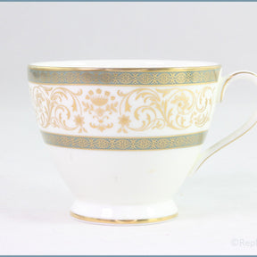 Minton - Aragon - Teacup