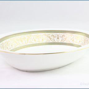 Minton - Aragon - Open Vegetable Dish