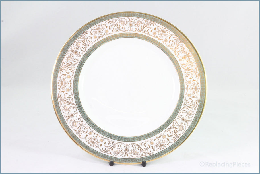 Minton - Aragon - 8 1/8" Salad Plate