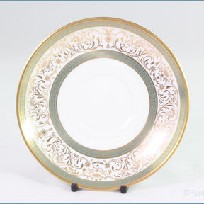 Minton - Aragon - Tea Saucer