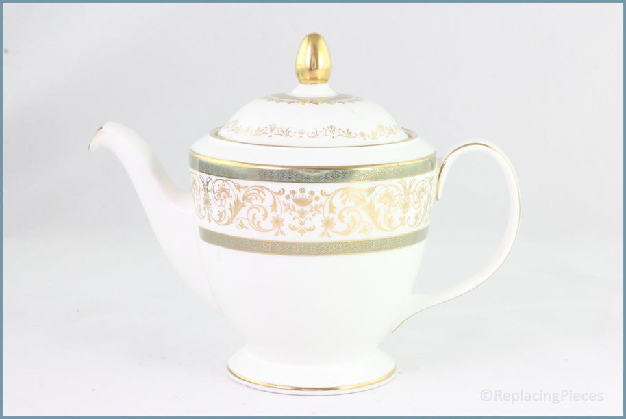 Minton - Aragon - Teapot