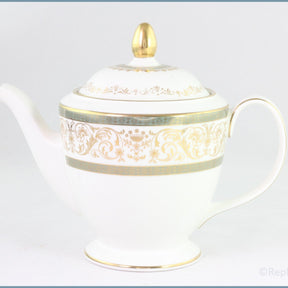 Minton - Aragon - Teapot