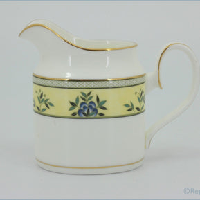 Minton - Ashworth - Cream Jug