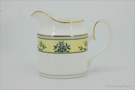 Minton - Ashworth - Cream Jug