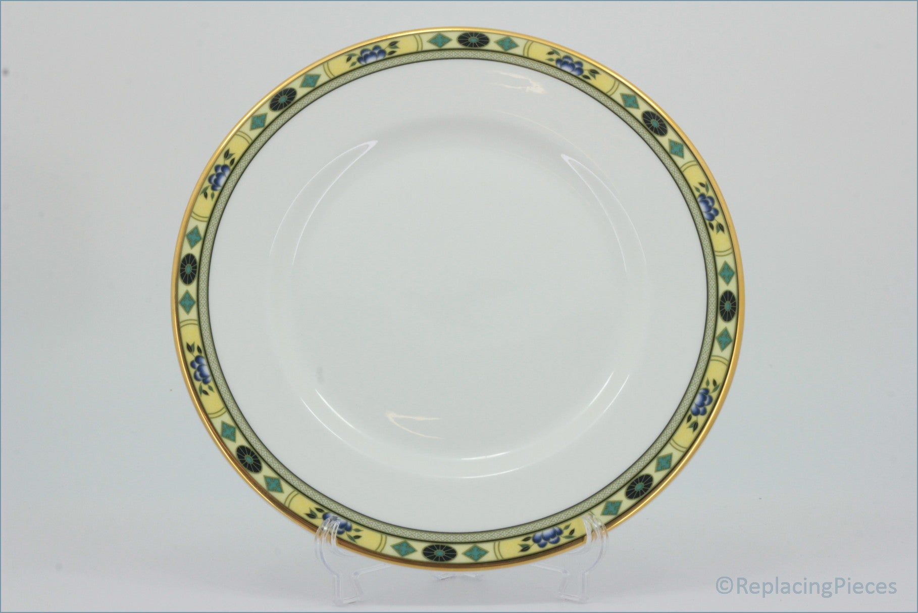 Minton - Ashworth - 9