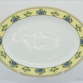Minton - Ashworth - 16 1/4