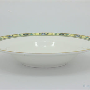 Minton - Ashworth - 8 1/8
