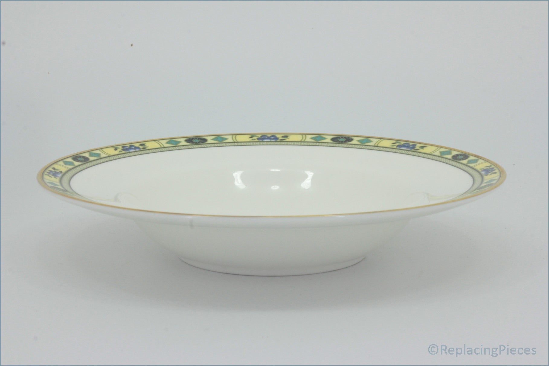 Minton - Ashworth - 8 1/8