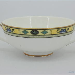 Minton - Ashworth - Soup Cup