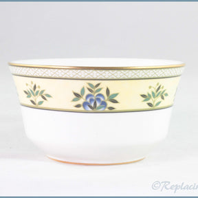 Minton - Ashworth - Sugar Bowl