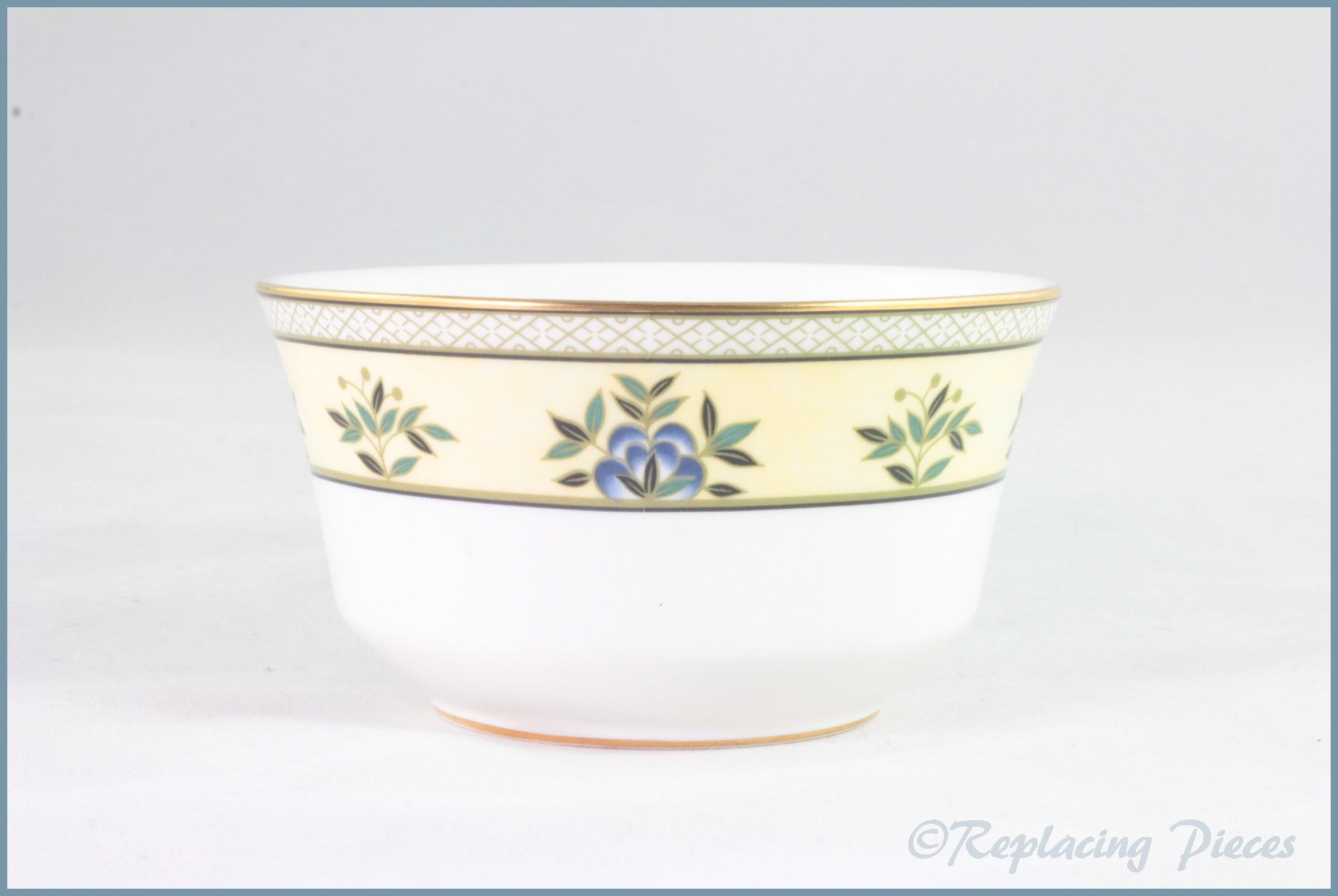 Minton - Ashworth - Sugar Bowl