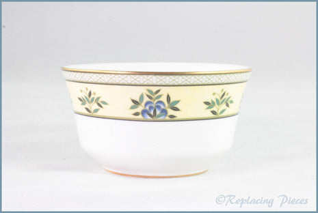 Minton - Ashworth - Sugar Bowl