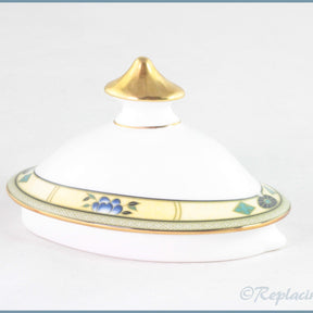 Minton - Ashworth - Teapot Lid