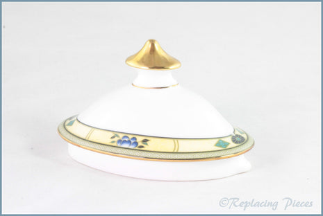 Minton - Ashworth - Teapot Lid