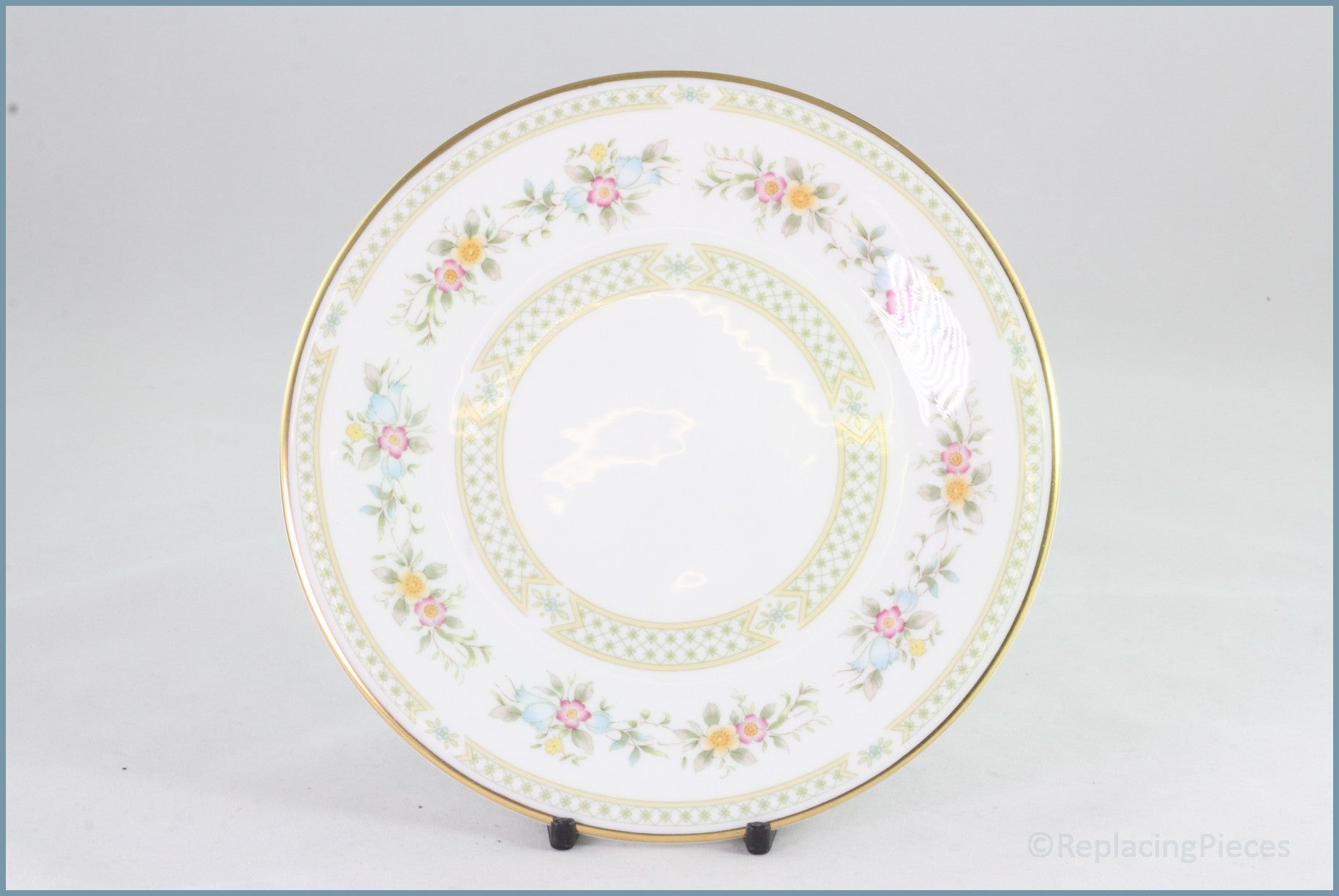 Minton - Broadlands - 6 5/8