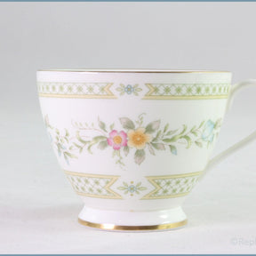 Minton - Broadlands - Teacup