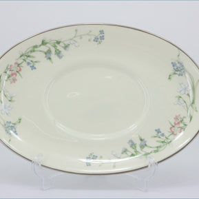 Minton - Brookwood - Gravy Boat Stand