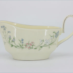 Minton - Brookwood - Gravy Boat