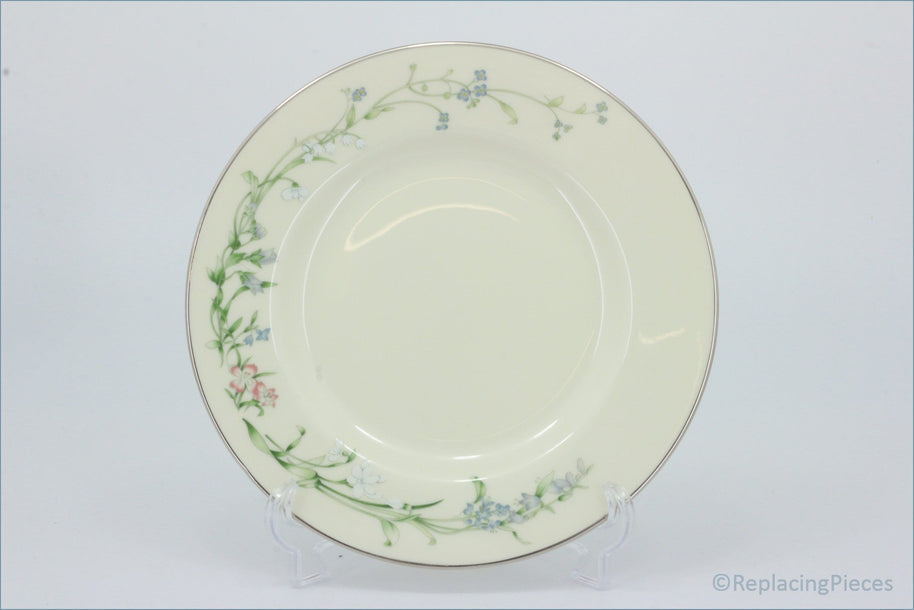 Minton - Brookwood - 6 1/2" Side Plate