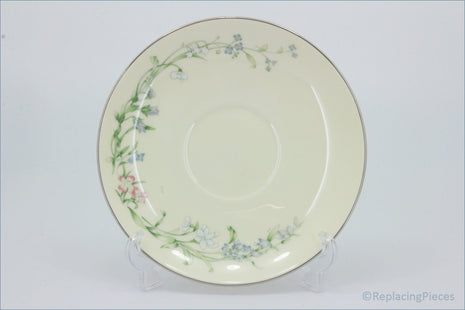 Minton - Brookwood - Tea Saucer